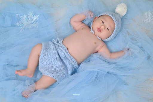 黄石宝宝发烧多久会好